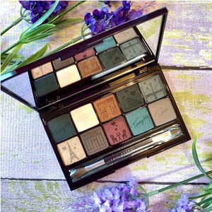 BY TERRY Paris By Night Eyeshadow Palette